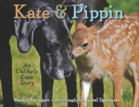 Kate & Pippin: An Unlikely Love Story