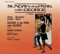 Sunday in the Park With George