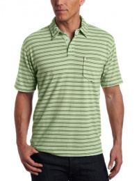 Quiksilver Waterman Men's Coronado Knit Shirt