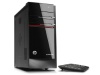 HP Envy H8-1410 Desktop (Black)