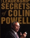 The Leadership Secrets of Colin Powell