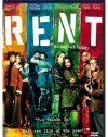 Rent (Fullscreen Two-Disc Special Edition)