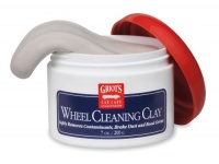 Griot's Garage 11035 Wheel Cleaning Clay