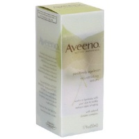 Aveeno Active Naturals Positively Ageless Rejuvenating Serum with Natural Shiitake Complex, 1.7-Ounce Bottle