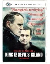 King of Devil's Island