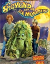 Sigmund & the Sea Monsters: Season One