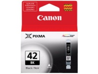 Canon CLI-42 BK Black Ink Tank