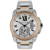 Cartier Calibre De Cartier Mens Watch 7100036