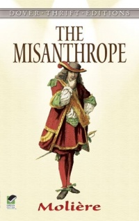 The Misanthrope (Dover Thrift Editions)