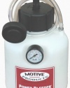 Motive Products Custom Ford Power Bleeder(0107) Ford 3 Tab