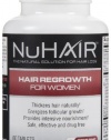 Natrol NuHair NuHair Hair Regrowth for Women 60 tablets The Natural Solution For Hair Loss