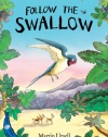 Follow the Swallow (Blue Bananas)