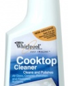 Whirlpool 31464 Cooktop Cleaner, 10-Ounce