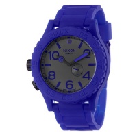 Men's 51-30 Watch Color: Blue