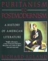 From Puritanism to Postmodernism: A History of American Literature