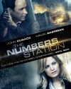 The Numbers Station