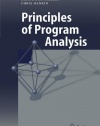 Principles of Program Analysis