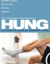 Hung: The Complete First Season