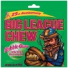 Big League Chew, Wild Pitch Watermelon Bubble Gum, 2.12-Ounce Pouches (Pack of 12)