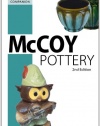 McCoy Pottery, Warman's Companion (Warman's Companion: McCoy Pottery)