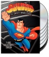 Superman: The Complete Animated Series