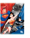 Justice League: The Complete Series