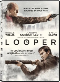 Looper (+ UltraViolet Digital Copy)