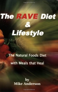 The RAVE Diet & Lifestyle - 3rd Edition