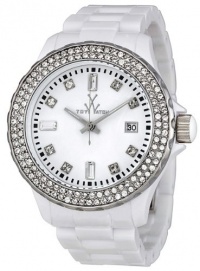 Toy Watch Women's 32208-WH Classic Collection Watch