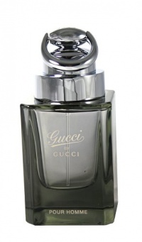 Gucci by Gucci Eau De Toilette Spray 1.7 OZ