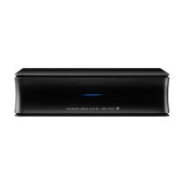 Sony SMP-N200 Streaming Media Player with Wi-Fi