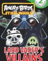 DK Readers: Angry Birds Star Wars: Lard Vader's Villains