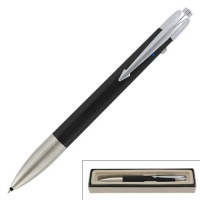 Parker Vector Black 3 in 1 Multi Functional Pen - S0712600