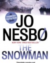 The Snowman (Vintage Crime/Black Lizard)