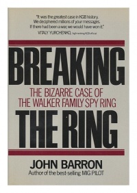 Breaking the Ring