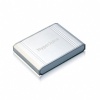 HyperJuice External Battery 60Wh for iPad/iPad 2 and MacBooks - Silver - MBP60