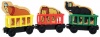 Thomas And Friends Wooden Railway - Circus Train Learning Curve