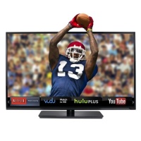 VIZIO E420d-A0 42-inch 1080p 120Hz LED Smart 3D HDTV