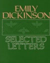 Emily Dickinson: Selected Letters