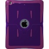 OtterBox Reflex Series Case with Stand for the New iPad 4, iPad 2 and 3 - Zinger(77-21374)