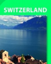 Michelin Green Guide Switzerland (Green Guide/Michelin)