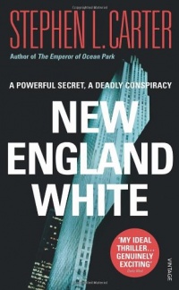 New England White