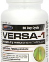 USP Labs Versa-1 Capsules, 30 Count