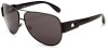 Marc by Marc Jacobs Women's MMJ107 Aviator Sunglasses