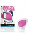 Neutrogena Deep Clean Wave Gentle Exfoliating Pads Refills 30 pads