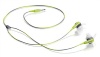 Bose SIE2 Sport Headphones - Green