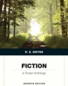 Fiction: A Pocket Anthology (Penguin Academics Series) (7th Edition)