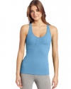 Beyond Yoga Women's Tear Drop Cami