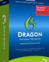 Dragon NaturallySpeaking Premium 11 Student Edition [Old Version]