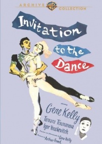 Invitation To The Dance